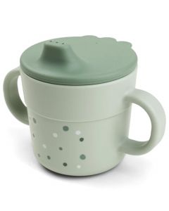 Tasse à bec Foodie 215 ml