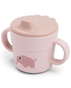 Tasse à bec Foodie 215 ml