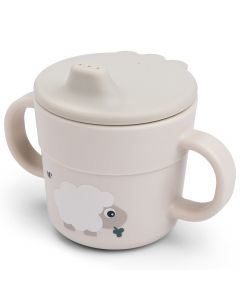 Tasse à bec Foodie 215 ml