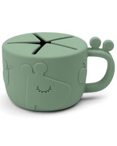 Tasse à collations Peekaboo