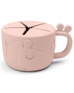 Tasse à collations Peekaboo