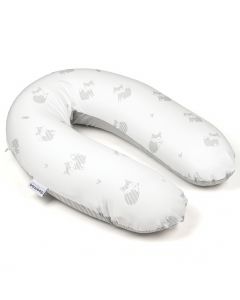 Coussin d'allaitement Doomoo Buddy