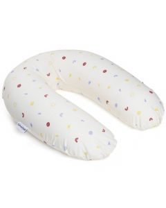 Coussin d'allaitement Doomoo Buddy