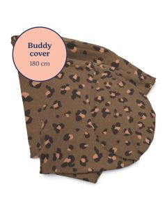 Housse pour coussin d'allaitement Buddy Cover