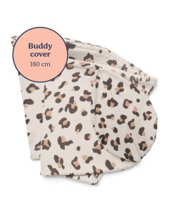 Housse pour coussin d'allaitement Buddy Cover