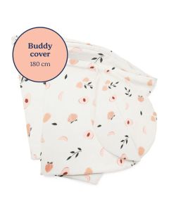 Housse pour coussin d'allaitement Buddy Cover