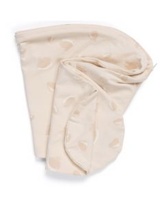 Housse pour coussin d'allaitement C Twisty 2-en-1