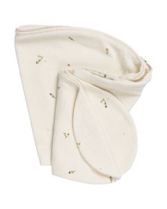 Housse pour coussin d'allaitement C Twisty 2-en-1