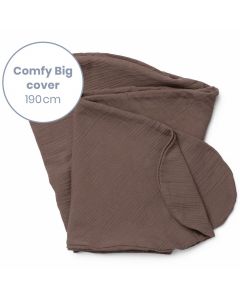 Housse pour coussin d'allaitement Comfy Big