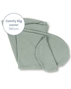 Housse pour coussin d'allaitement Comfy Big