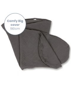 Coussin Comfy Big de Doomoo Basics