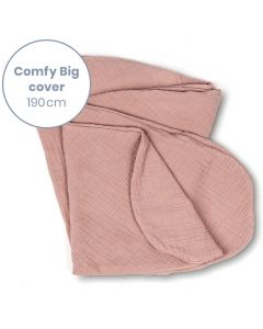 Housse pour coussin d'allaitement Comfy Big