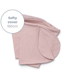 Housse pour coussin d'allaitement Softy Cover