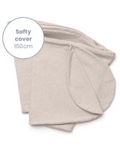 Housse pour coussin d'allaitement Softy Cover