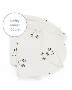 Housse pour coussin d'allaitement Softy Cover