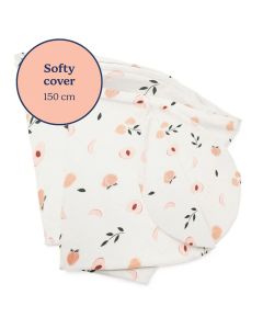 Housse pour coussin d'allaitement Softy Cover