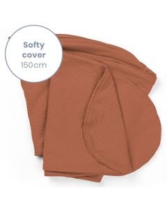 Housse pour coussin d'allaitement Softy Cover