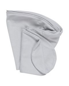 Housse pour coussin d'allaitement U Twisty 2-en-1