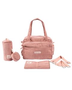 Sac à langer Fluffy