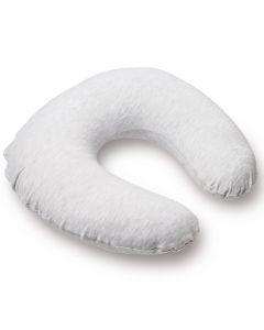 Coussin d'allaitement Doomoo Softy