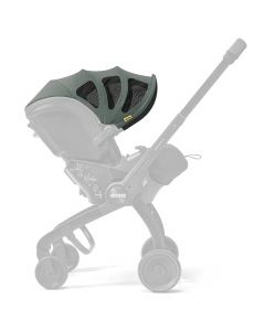 Canopy d'été pour Doona X
