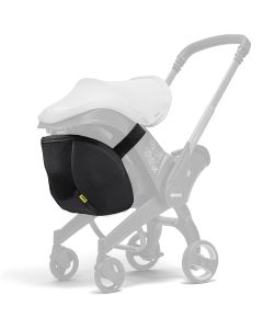 Espace de rangement supplémentaire pour Doona