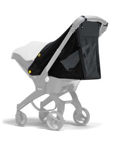 Protection 360° pour Doona