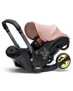 Siege auto transformable en poussette discount