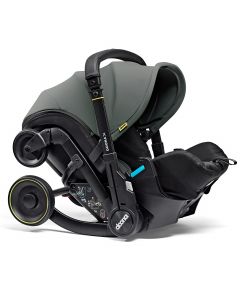 Siège-auto & poussette Doona X i-Size