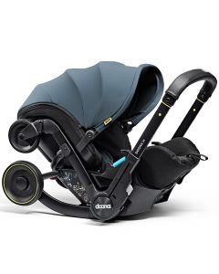 Siège-auto & poussette Doona X i-Size