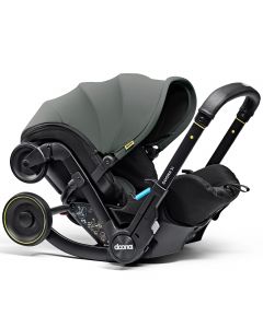 Siège-auto & poussette Doona X i-Size