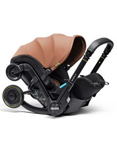 Siège-auto & poussette Doona X i-Size