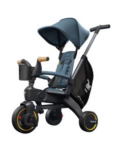 Tricycle Liki Trike S5 Deluxe
