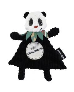 Doudou baby Rototos Le Panda