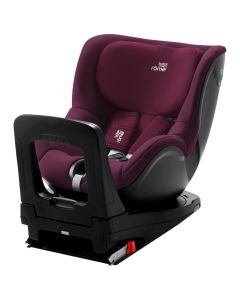 Siège-auto Dualfix i-Size
