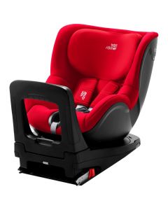 Siège-auto Dualfix i-Size