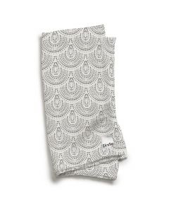 Couverture en mousseline de bambou