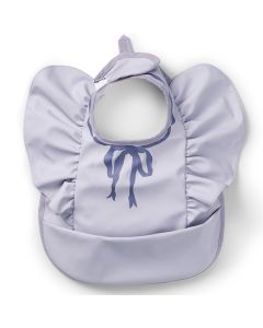 Bavoir à poche