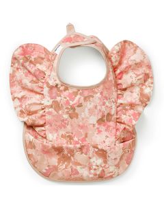 Bavoir à poche