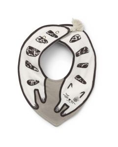 Bavoir bandana