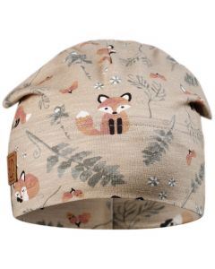 Bonnet automne - 1-2 ans