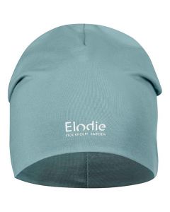 Bonnet Logo Beanie - 0-6m