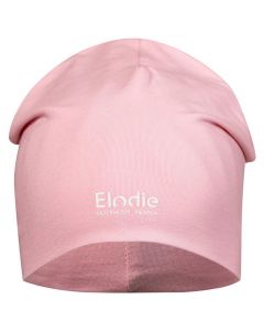 Bonnet Logo Beanie - 0-6m