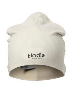 Bonnet Logo Beanie - 0-6m