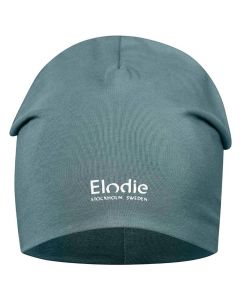 Bonnet Logo Beanie - 0-6m