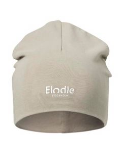 Bonnet Logo Beanie - 0-6m