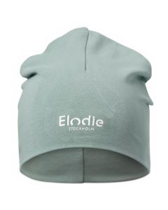 Bonnet Logo Beanie - 0-6m