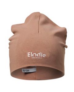 Bonnet Logo Beanie - 0-6m