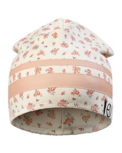 Bonnet pour bébé - 0-6 mois