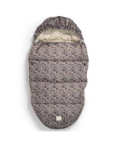Chancelière à duvet